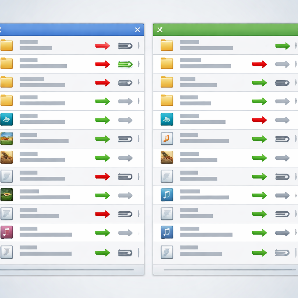 Total Commander相关配图