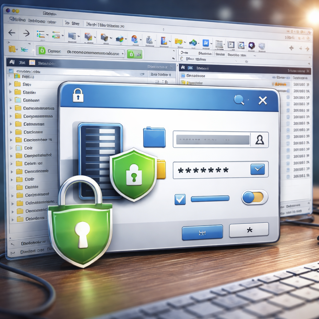 Total Commander相关配图