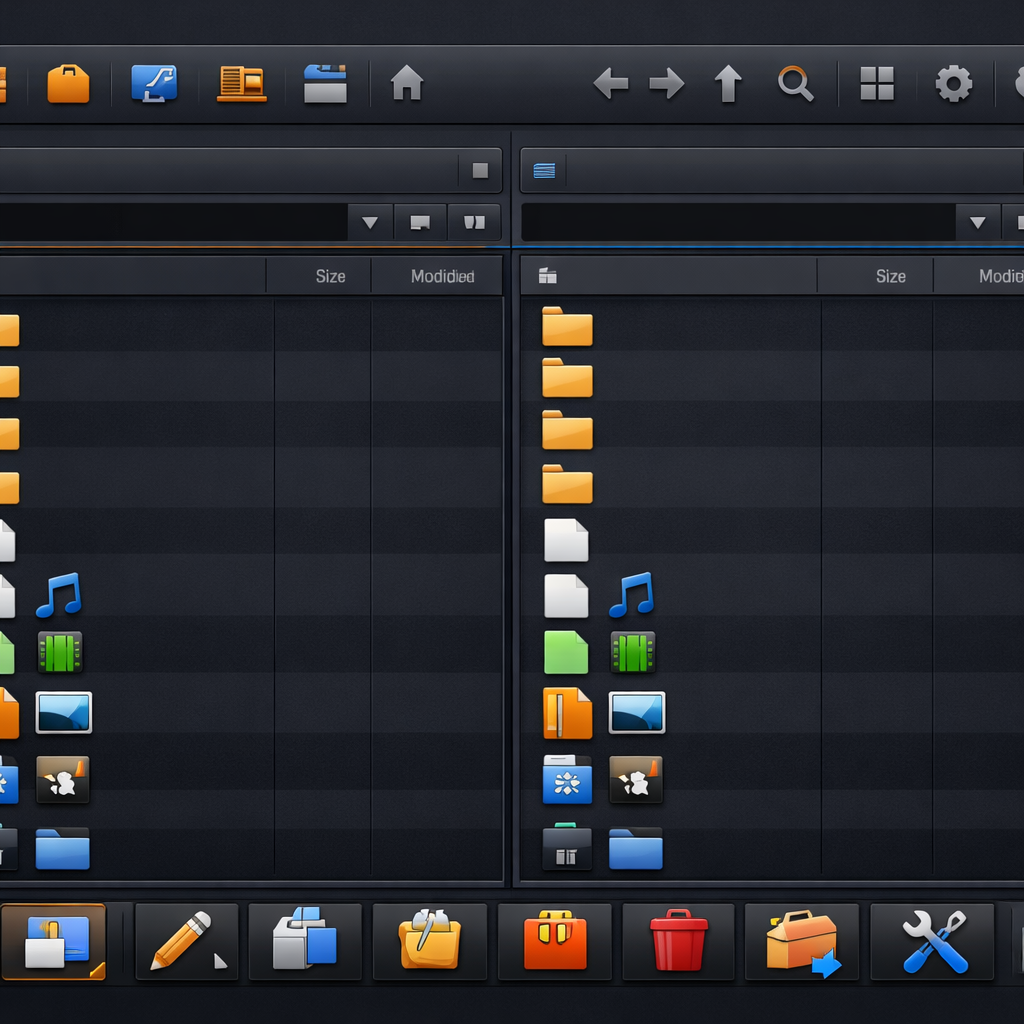 展示界面自定义与皮肤插件