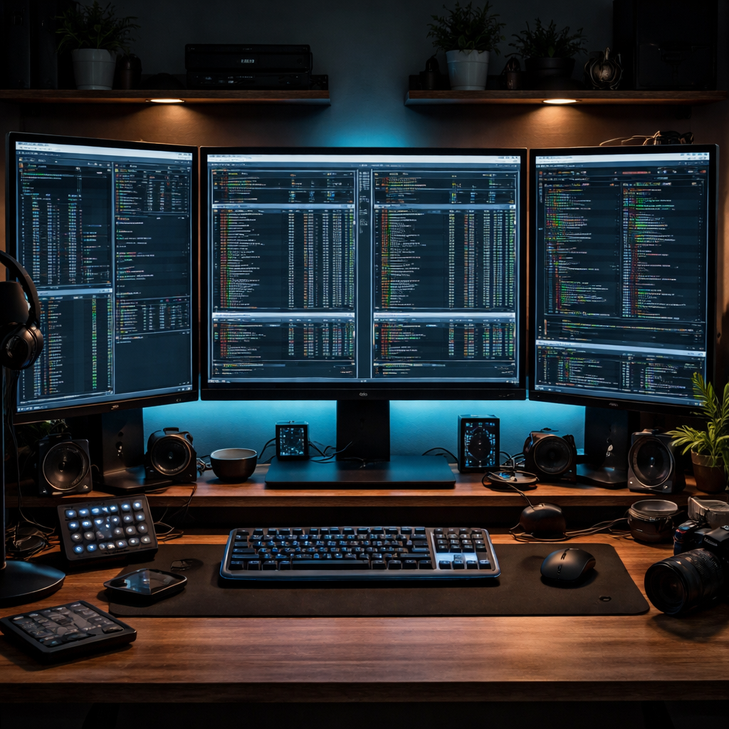 Total Commander相关配图